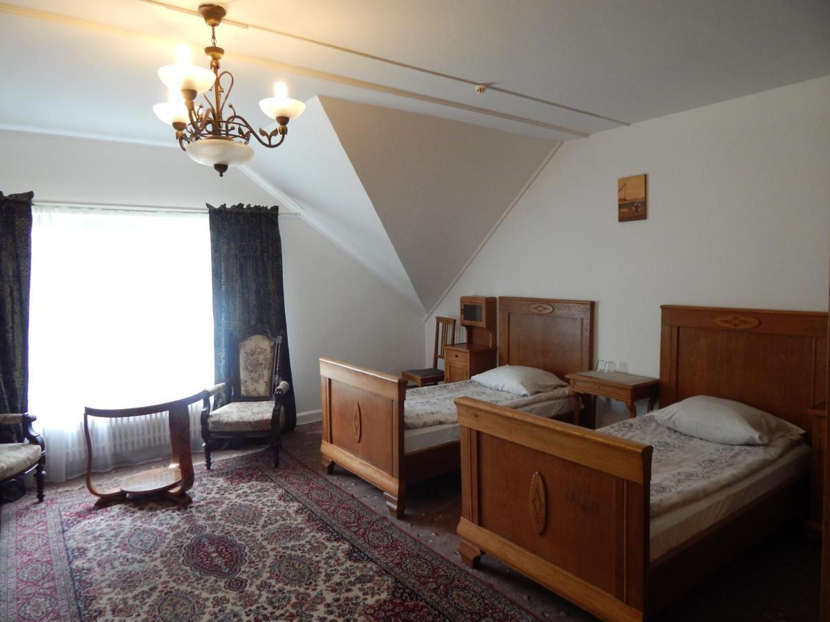 Motel Brencis Iecava Zewnętrze zdjęcie