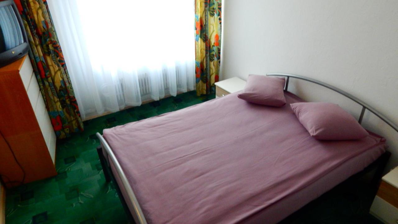 Motel Brencis Iecava Zewnętrze zdjęcie