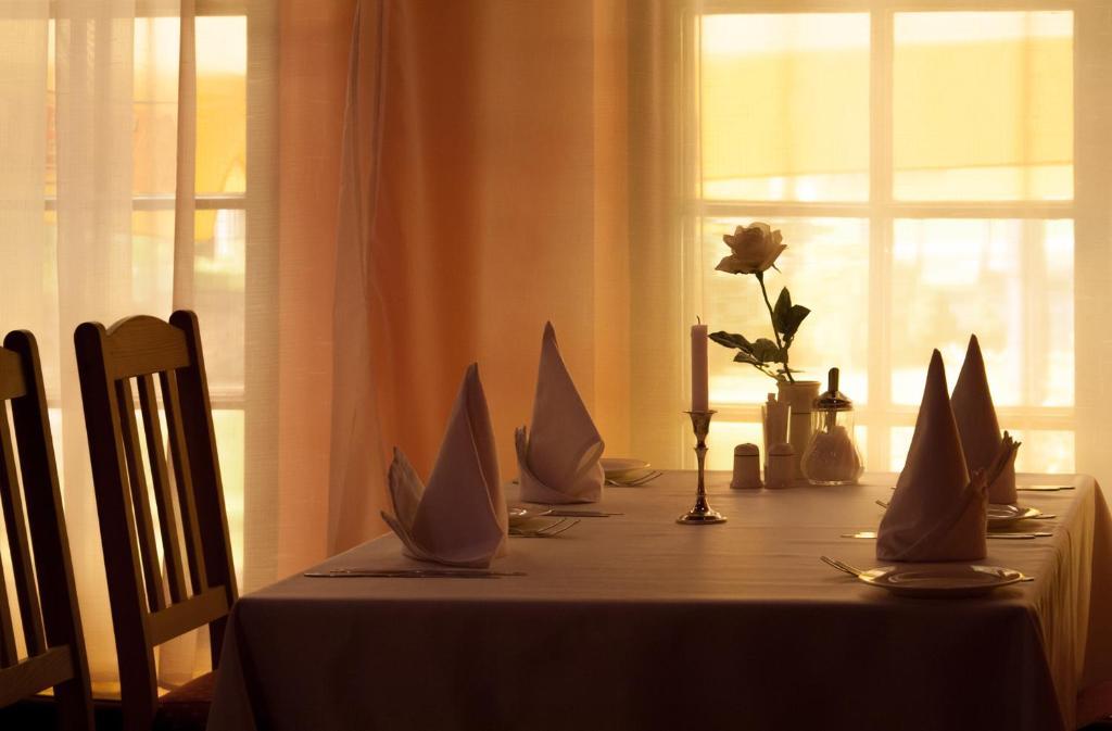 Motel Brencis Iecava Zewnętrze zdjęcie