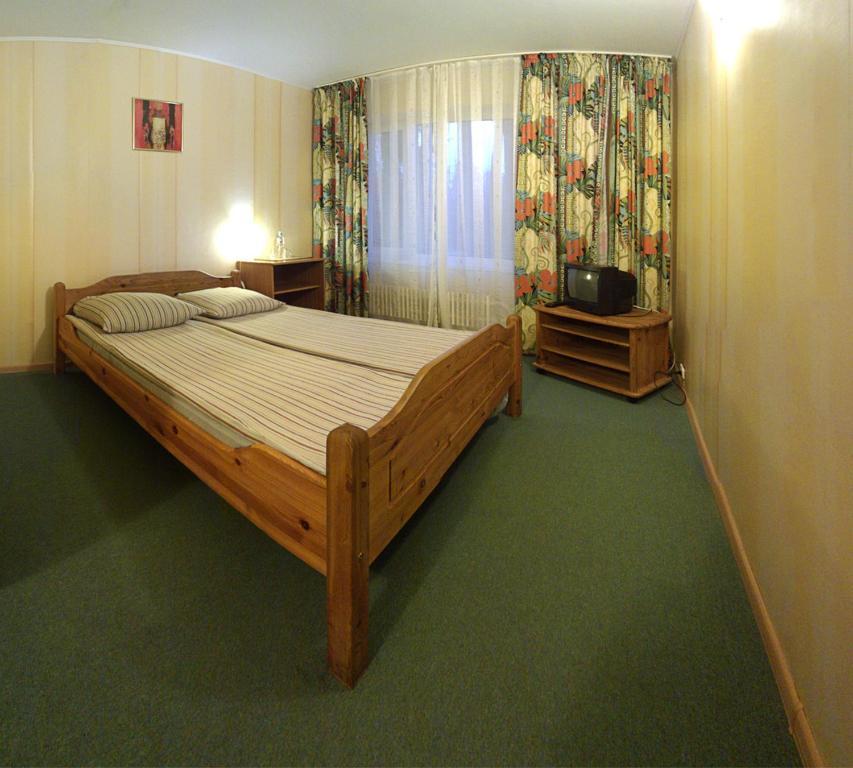 Motel Brencis Iecava Pokój zdjęcie